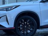 Changan X5 Plus 2026 года за 8 000 000 тг. в Шымкент – фото 5