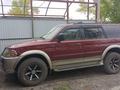 Mitsubishi Montero Sport 2000 годаүшін3 600 000 тг. в Караганда – фото 10