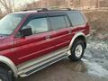 Mitsubishi Montero Sport 2000 года за 3 800 000 тг. в Караганда – фото 12