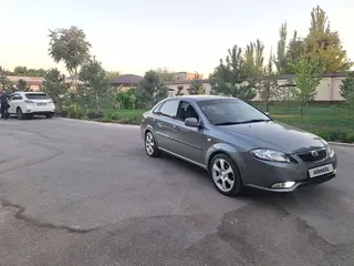 Daewoo Gentra