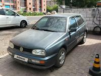 Volkswagen Golf 1998 года за 2 700 000 тг. в Астана