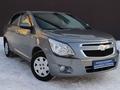 Chevrolet Cobalt 2022 годаүшін6 470 000 тг. в Алматы – фото 3