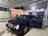 Mercedes-Benz E 320 1997 года за 2 500 000 тг. в Астана