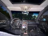 Mercedes-Benz E 320 1997 года за 2 500 000 тг. в Астана – фото 5