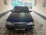 Mercedes-Benz C 200 1997 годаүшін1 100 000 тг. в Алматы