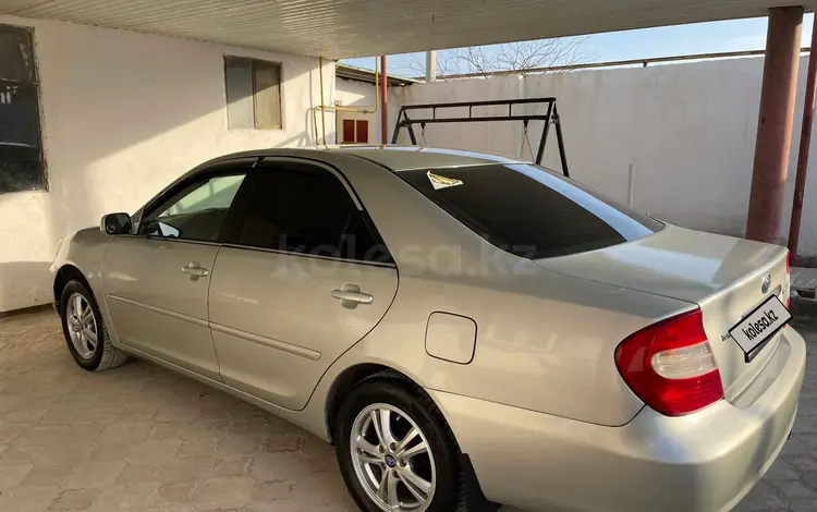 Toyota Camry 2003 годаүшін4 000 000 тг. в Актау