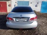 Nissan Almera 2014 года за 5 100 000 тг. в Алтай – фото 2