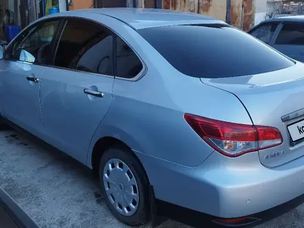 Nissan Almera 2014 года за 5 100 000 тг. в Алтай – фото 18