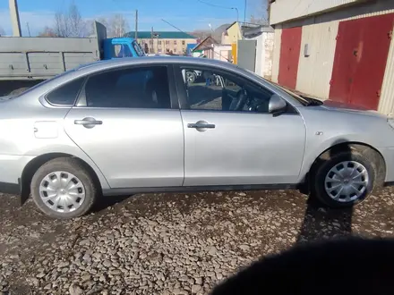 Nissan Almera 2014 года за 5 100 000 тг. в Алтай – фото 7