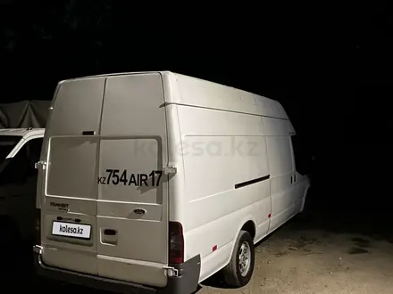 Ford Transit 2011 года за 5 500 000 тг. в Шымкент – фото 7