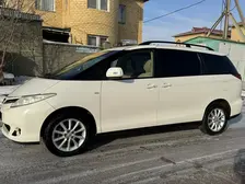 Toyota Previa, 2014