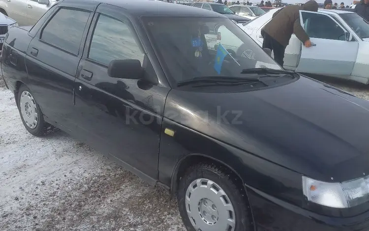 ВАЗ (Lada) 2110 2006 годаfor800 000 тг. в Кызылорда