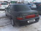 ВАЗ (Lada) 2110 2006 годаfor800 000 тг. в Кызылорда – фото 5