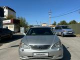 Toyota Camry 2003 года за 4 200 000 тг. в Шымкент – фото 3