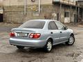 Nissan Almera 2005 года за 2 650 000 тг. в Актобе – фото 4