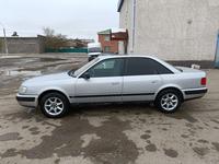 Audi 100 1991 годаүшін1 500 000 тг. в Актобе