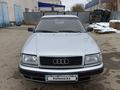 Audi 100 1991 годаүшін1 500 000 тг. в Актобе – фото 5