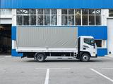 Hyundai  ЕХ 5. Бортовая платформа с тентом. 2026 годаүшін20 400 000 тг. в Астана – фото 4