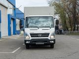 Hyundai  ЕХ 5. Бортовая платформа с тентом. 2026 годаүшін20 400 000 тг. в Астана – фото 2