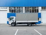 Hyundai  ЕХ 5. Бортовая платформа с тентом. 2026 годаүшін20 400 000 тг. в Астана – фото 3