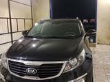 Kia Sportage 2012 года за 7 500 000 тг. в Мартук – фото 4