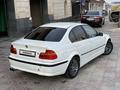 BMW 318 2002 года за 4 000 000 тг. в Алматы – фото 5