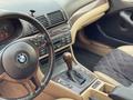 BMW 318 2002 года за 4 000 000 тг. в Алматы – фото 9