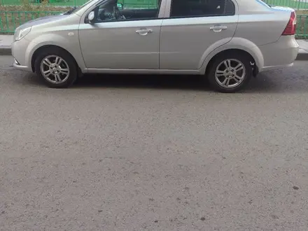Ravon Nexia R3 2020 года за 4 500 000 тг. в Астана – фото 3