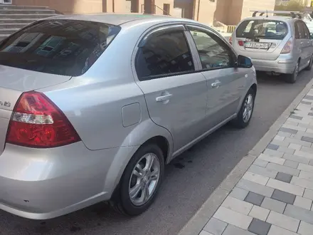 Ravon Nexia R3 2020 года за 4 500 000 тг. в Астана – фото 6