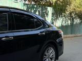 Toyota Camry 2021 годаүшін13 000 000 тг. в Шымкент – фото 3