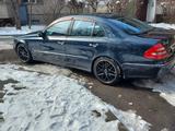 Mercedes-Benz E 320 2003 года за 6 850 000 тг. в Алматы