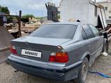 BMW 318 1991 года за 500 000 тг. в Астана – фото 2