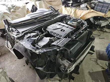Механизм дворников моторчик на Audi A4 B8 за 811 тг. в Шымкент – фото 6
