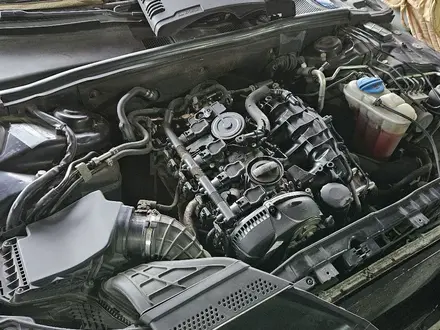 Механизм дворников моторчик на Audi A4 B8 за 811 тг. в Шымкент – фото 7