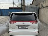 Toyota Estima 2008 года за 6 888 888 тг. в Алматы – фото 4