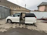 Toyota Estima 2008 года за 6 888 888 тг. в Алматы – фото 3