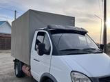 ГАЗ ГАЗель 2013 годаүшін6 000 000 тг. в Шиели – фото 2