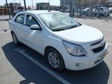 Chevrolet Cobalt 2022 года за 6 510 000 тг. в Усть-Каменогорск