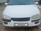 Opel Omega 1995 годаүшін500 000 тг. в Актобе