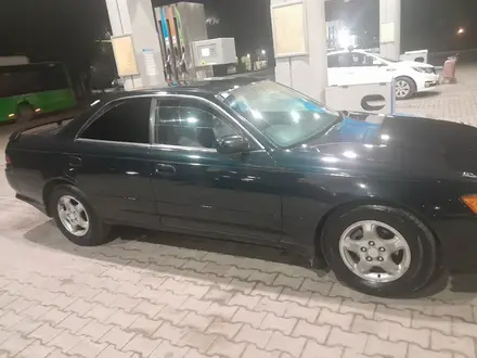 Toyota Mark II 1995 года за 2 700 000 тг. в Алматы – фото 2