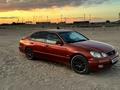 Lexus GS 300 1997 года за 4 500 000 тг. в Алматы – фото 2