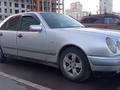 Mercedes-Benz E 230 1996 годаfor2 400 000 тг. в Астана – фото 10