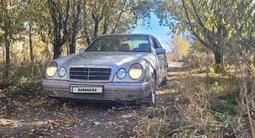 Mercedes-Benz E 230 1996 года за 1 950 000 тг. в Астана – фото 3