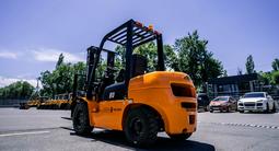 Hangcha  HC CPCD30-AG2 вагонка+side shift СКИДКА! 2023 года за 8 044 300 тг. в Караганда – фото 3