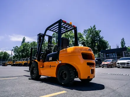 Hangcha  CPCD 30 2026 года за 6 108 150 тг. в Караганда – фото 5