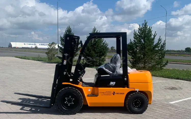Hangcha  CPCD 30 2026 года за 6 108 150 тг. в Караганда