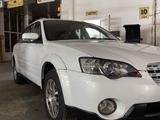 Subaru Outback 2004 годаүшін5 100 000 тг. в Астана – фото 3