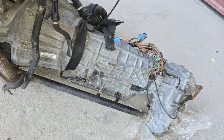 5hp24 акпп м62 за 350 000 тг. в Шымкент
