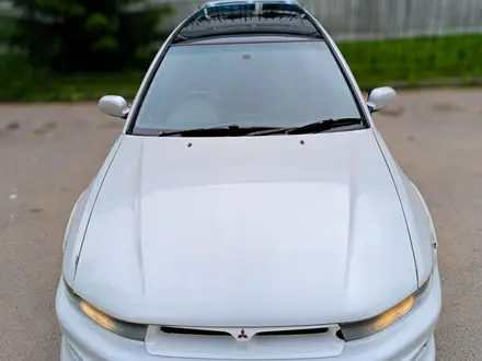 Mitsubishi Legnum 1997 годаүшін3 200 000 тг. в Алматы