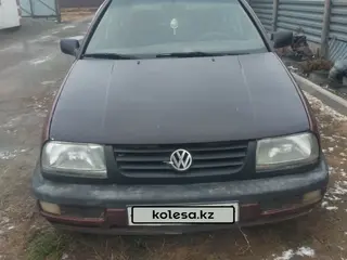 Volkswagen Vento